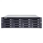 3Uラックマウント型 16ベイ TS-1677XU-RPの写真