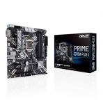 PRIME Z370M-PLUS IIの写真