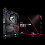 ROG MAXIMUS XI CODE