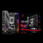 ROG STRIX Z390-I GAMINGの写真