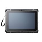 過酷な現場のニーズに応えるZEROSHOCKタブレット  LT-WMT10シリーズ