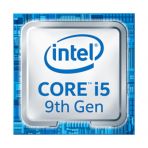 インテル&reg; Core&trade; i5-9600K LGA1151 R0 プロセッサーの写真