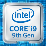 インテル® Core™ i9-9900K プロセッサーの写真