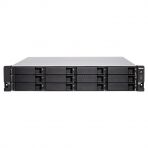 2Uラックマウント TS-1283XU-RPの写真