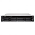 2Uラックマウント TVS-872XU-RPの写真