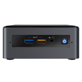 インテル® NUC キット NUC8i3BEK