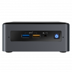 インテル® NUC キット NUC8i3BEKの写真