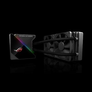 ROG RYUJIN 240