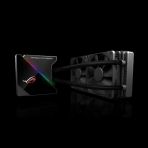 ROG RYUJIN 240の写真
