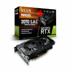 ELSA GeForce RTX 2070 S.A.C