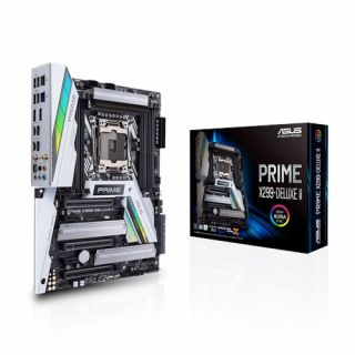 PRIME X299-DELUXE II