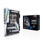 PRIME X299-DELUXE IIの写真