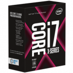 インテル® Core™ i7-9800X プロセッサーの写真