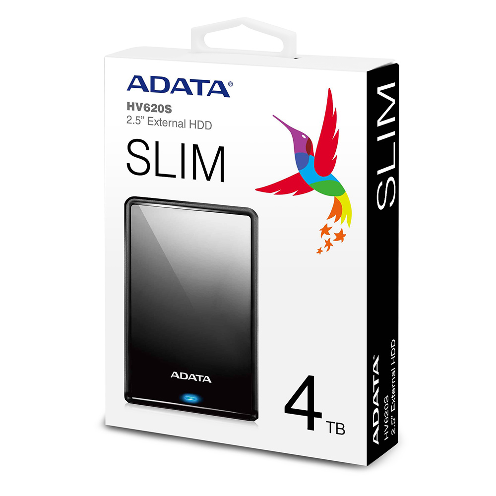 ADATAのメモリー ソリューション HV620S（USB 3.1）｜テックウインド