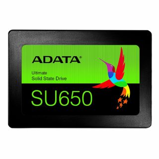 Ultimate SU650 SATA 6Gb/s 2.5インチ