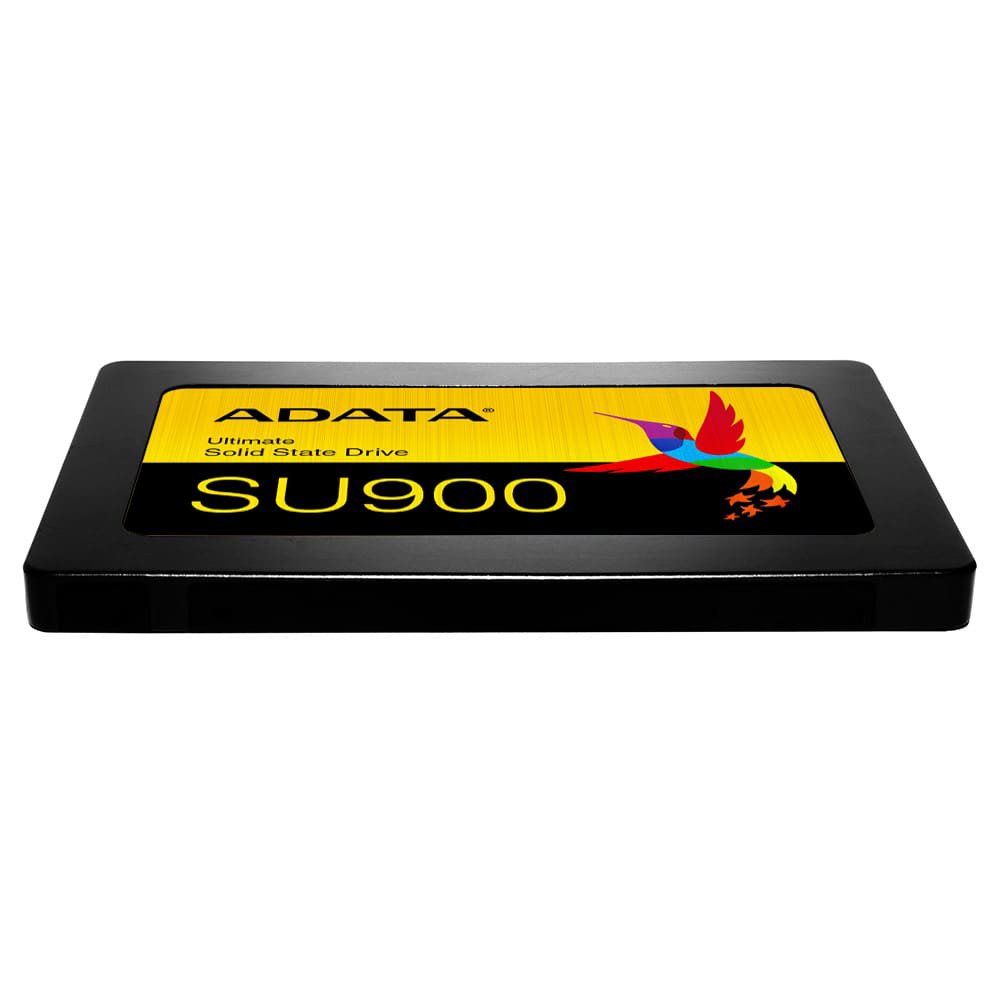 ADATAのメモリー ソリューション Ultimate SU900 SATA 6Gb/s 2.5インチ｜テックウインド株式会社
