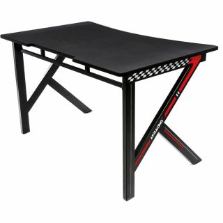 Anvil Gaming Desk (Red)