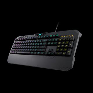 RA02 TUF GAMING K5 /TR//KB