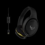 TUF Gaming H5の写真