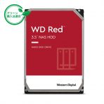 WD Red シリーズ （NAS向けHDD）
