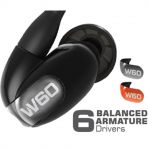 Universal W60 2019 Design