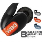 Universal W80 2019 Design