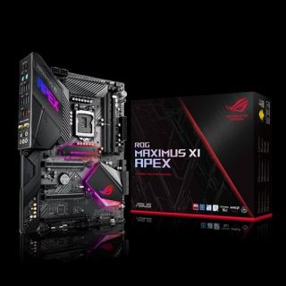 ROG MAXIMUS XI APEX