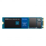 WD Blue SN500 NVMe SSDシリーズ