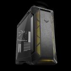 TUF Gaming GT501 Caseの写真
