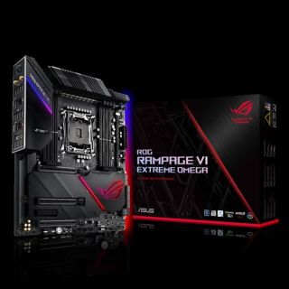 ROG RAMPAGE VI EXTREME OMEGA