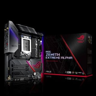 ROG ZENITH EXTREME ALPHA