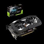 DUAL-GTX1660TI-O6Gの写真