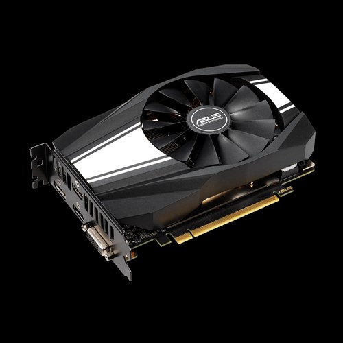 新品未使用 ASUS RTX2060 PH-RTX2060-6G NVIDIA