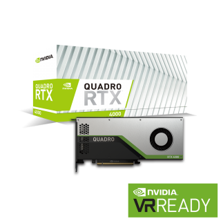 NVIDIA Quadro RTX4000