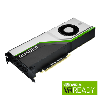 NVIDIA Quadro RTX5000