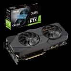 DUAL-RTX2080-O8G-EVOの写真