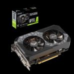 TUF-RTX2060-O6G-GAMINGの写真