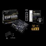 TUF B450M-PRO GAMINGの写真