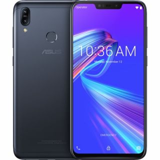 ZenFone Max M2