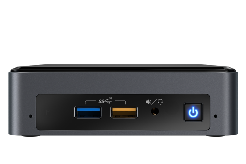 《2個セット販売》INTEL NUC BOXNUC8I7BEKQA