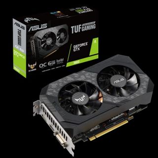 TUF-GTX-1660-O6G-GAMING