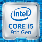 インテル® Core™ i5-9600KF プロセッサーの写真