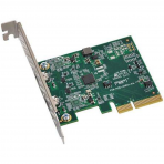 Allegro USB-C PCIe