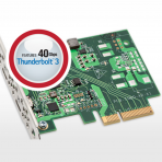 BRD-UPGRTB3-E3 ― Echo Express III-D/III-R用アップグレードカード