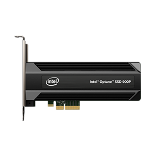 Optane SSD900P 280GB