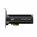 Optane SSD900P 280GBの写真