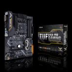 TUF B450-PRO GAMINGの写真