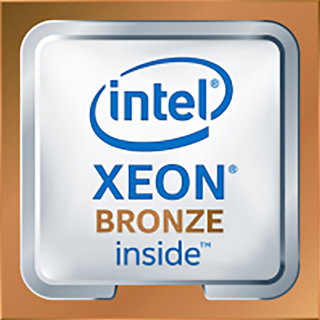 インテル® Xeon® Bronze 3204 プロセッサー