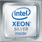 インテル® Xeon® Silver 4208 プロセッサーの写真