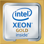 インテル® Xeon® Gold 6242 プロセッサーの写真